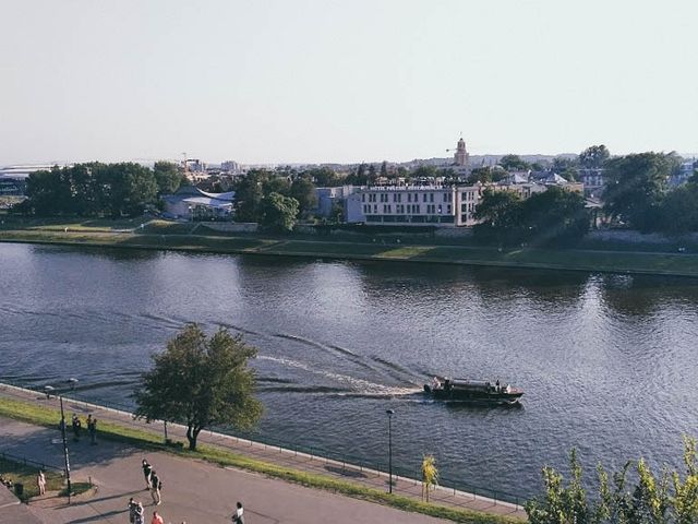Нетуристична мандрівка Краковом: місця, де має побувати кожен - фото 190572