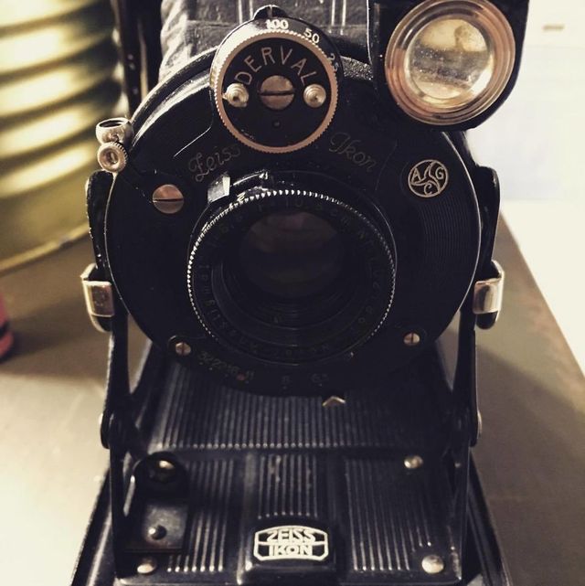 У камері 1929 року знайшли моторошні знімки - фото 186455