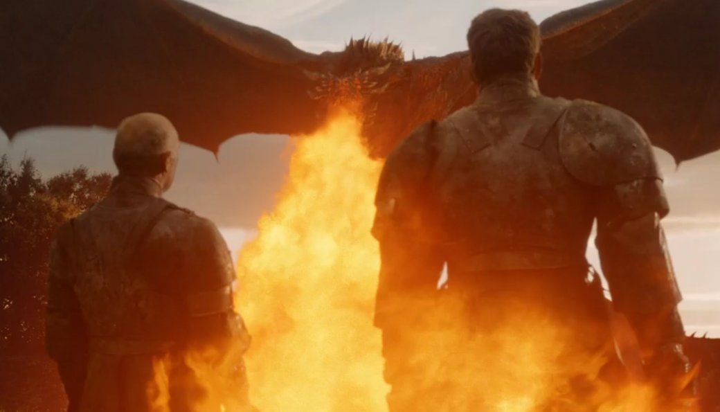 Хто вижив? Найкрутіші сцени п'ятої серії сьомого сезону "Гри престолів"