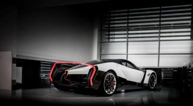 Почалися продажі потужного суперкара Dendrobium - фото 192130