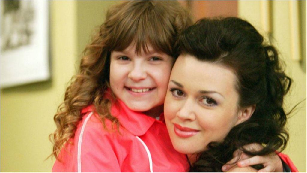 Серіал "Моя прекрасна няня" українською шокував глядачів