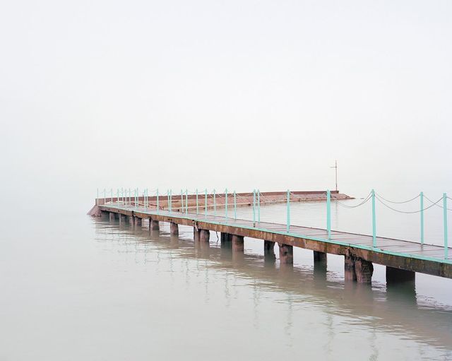 Відпочинок для очей: мінімалістичні фото, які заворожують - фото 192307