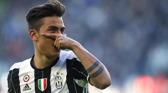 Чому "Барселоні" не вдалося підписати лідера "Ювентуса" - фото 188190