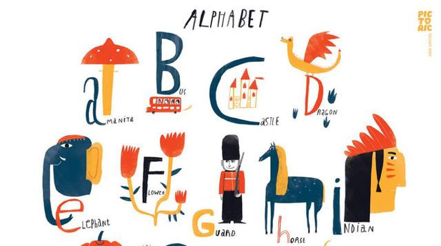 Яскраві ілюстрації українських художників для популярних брендів - фото 186292