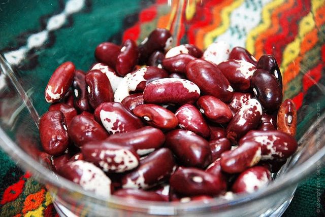 Названо продукти, які майже ніколи не псуються - фото 192715