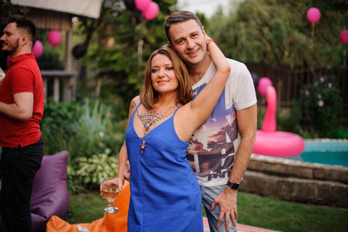 Наталка Могилевська похизувалася гнучкістю в мережі