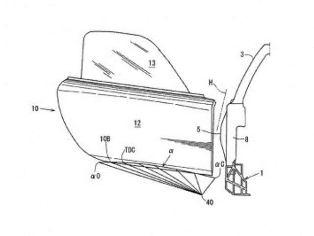 Mazda запатентувала новий тип дверей - фото 192503