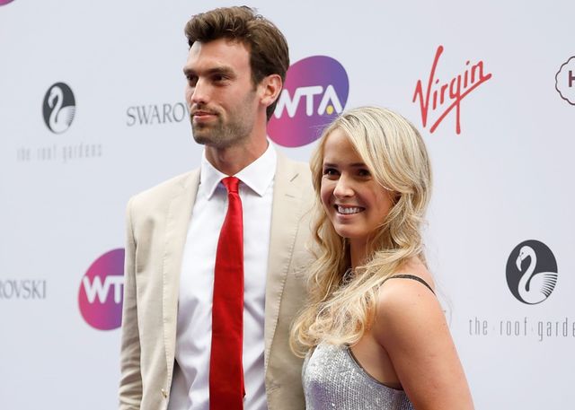 Дівчина тижня. Еліна Світоліна – нова суперзірка в українському спорті - фото 191697