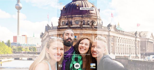 5 основних правил селфі в Instagram - фото 191020