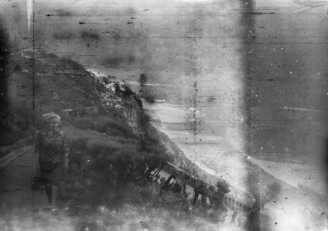 У камері 1929 року знайшли моторошні знімки - фото 186456