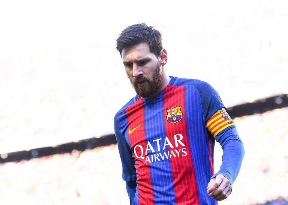 Мессі стане батьком втретє - фото 1