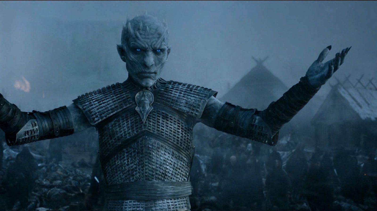 Як перемогти армію мерців у "Грі престолів": кумедна реклама