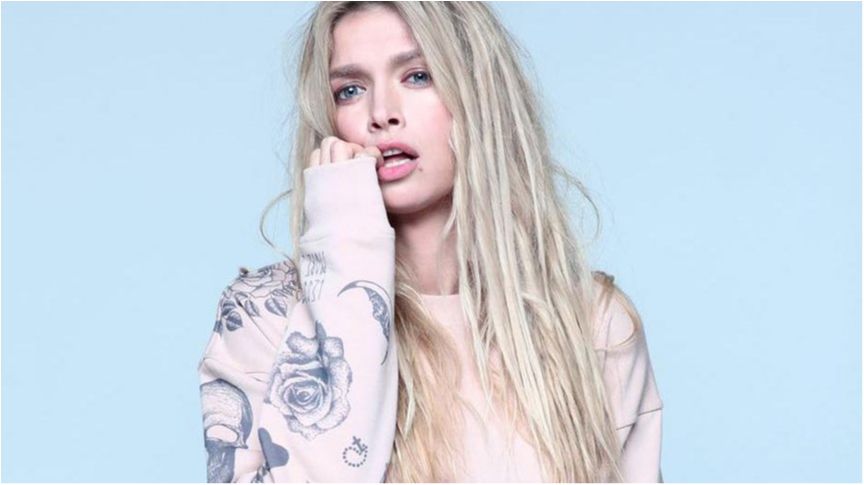 Віра Брежнєва підкорила Париж розкішним вбранням