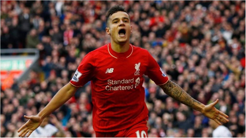 "Барселона" несподівано збільшила пропозицію за зірку "Ліверпуля"