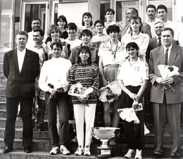 ТОП-26 спортивних досягнень України за 26 років Незалежності - фото 191010