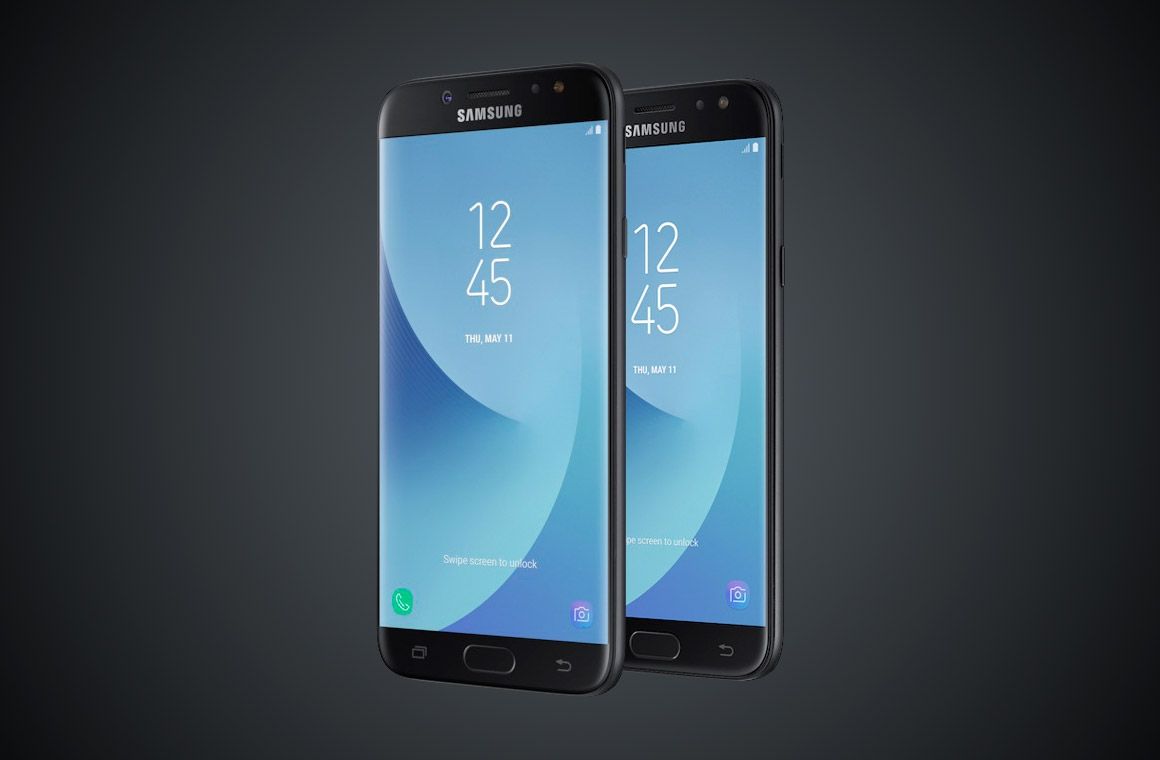 Galaxy J7 Plus: ще один смартфон від Samsung з подвійною камерою