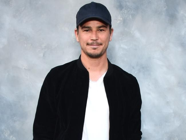 Розсекретили поповнення в сім'ї актора Джоша Хартнетта