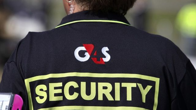 G4S - фото 187304