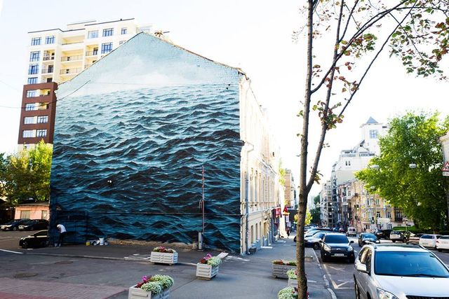 "Українське Чорне море" - фото 185528