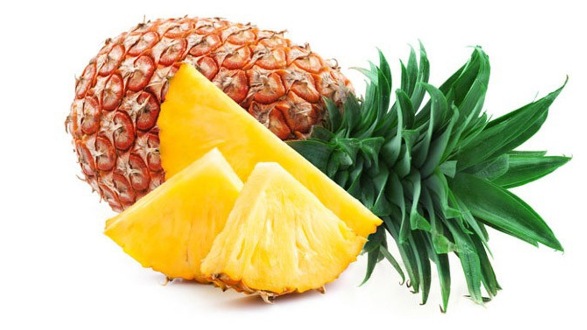 Дослідники визнали ананас суперфруктом - фото 1