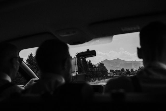 Пара вирішила не запрошувати фотографа: ось, що з цього вийшло - фото 189966