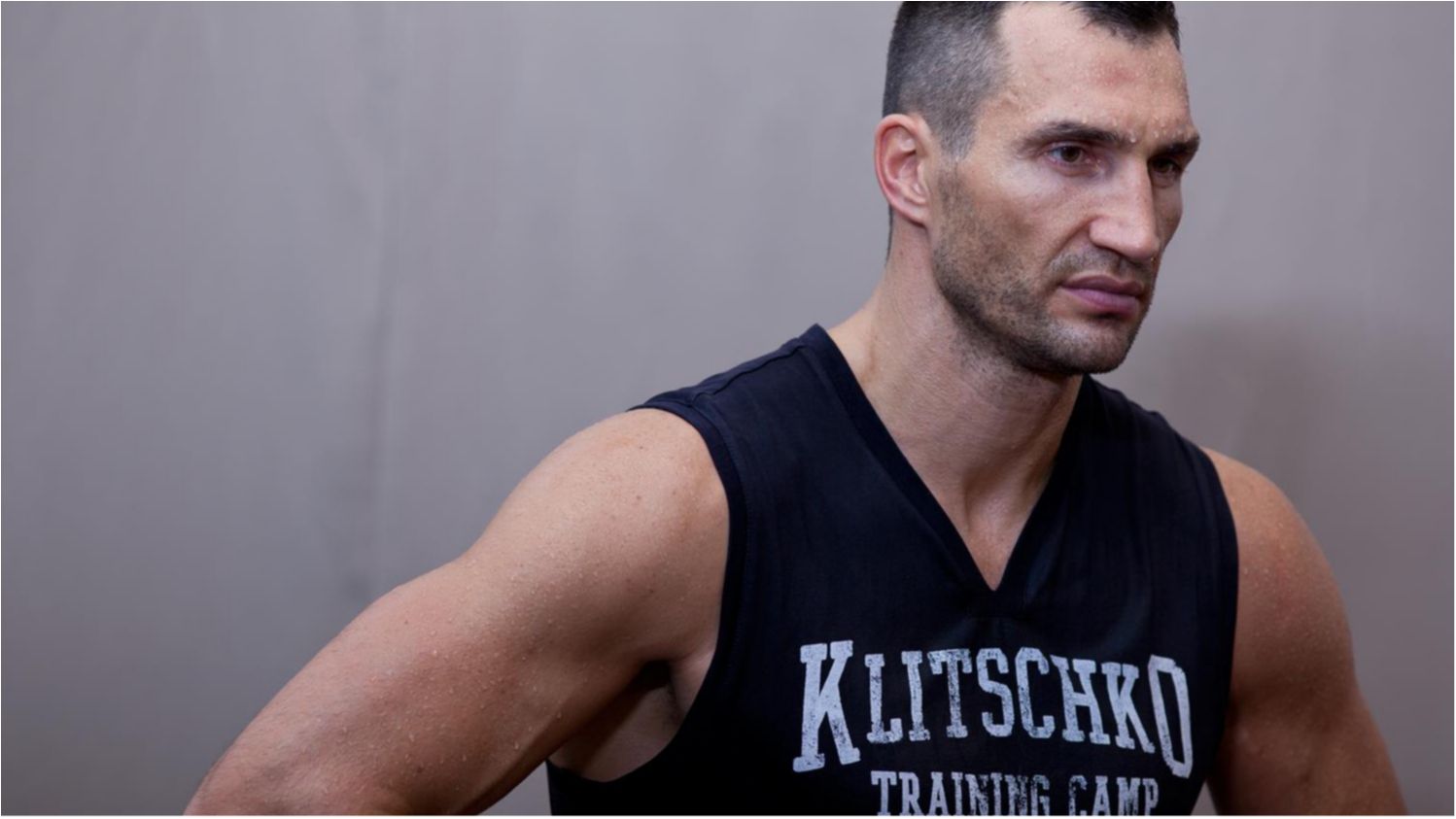 Володимир Кличко - фото 1