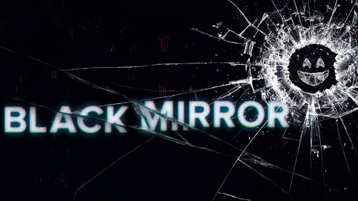Ролик до нового сезону "Чорного дзеркала" - фото 1