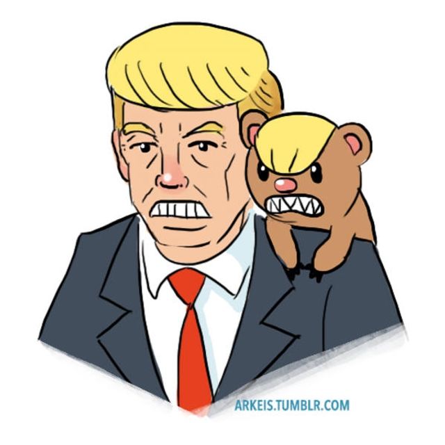 Трамп різко прокоментував "змову з РФ" - фото 186156