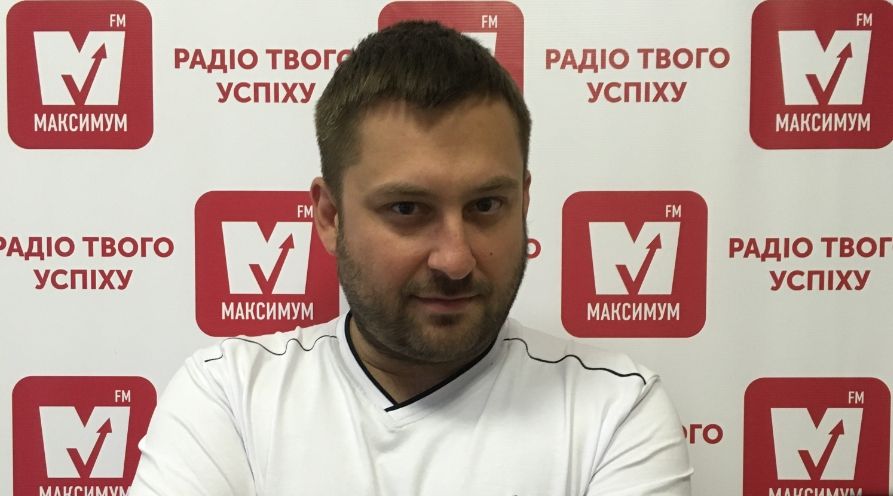 Андрій Грищенко переходить на українську - фото 1