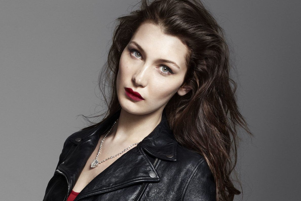 Белла Хадід поділилася сексуальним фото - фото 1