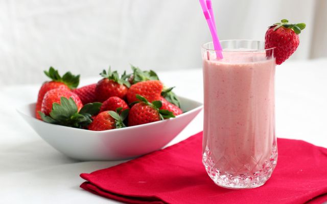 Ідеальні напої на сніданок: три вдалих варіанти - фото 192760