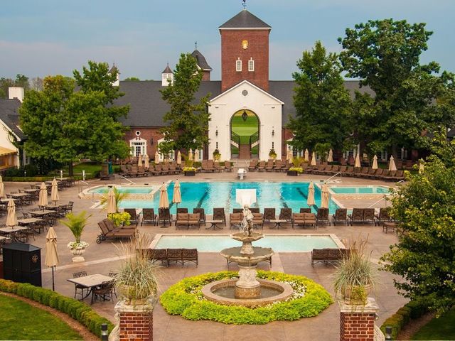 Вражаючі фото національного гольф-клубу Трампа - фото 188268