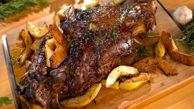 Названі небезпечні властивості баранини - фото 190277