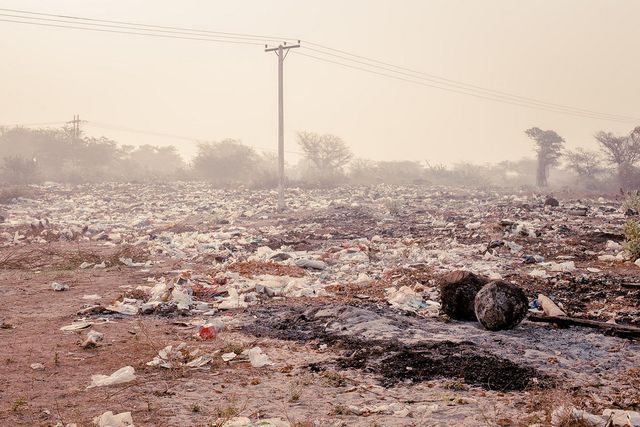 Древня столиця М'янми сьогодні: вражаючі фото - фото 189086