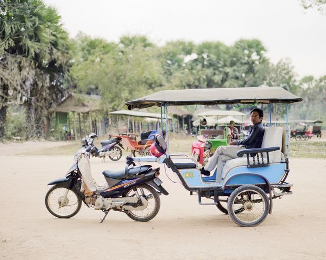 Відпочинок для очей: мінімалістичні фото, які заворожують - фото 192310