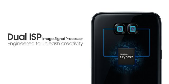 Нові смартфони Galaxy A (2018) отримають Infinity Display - фото 191997