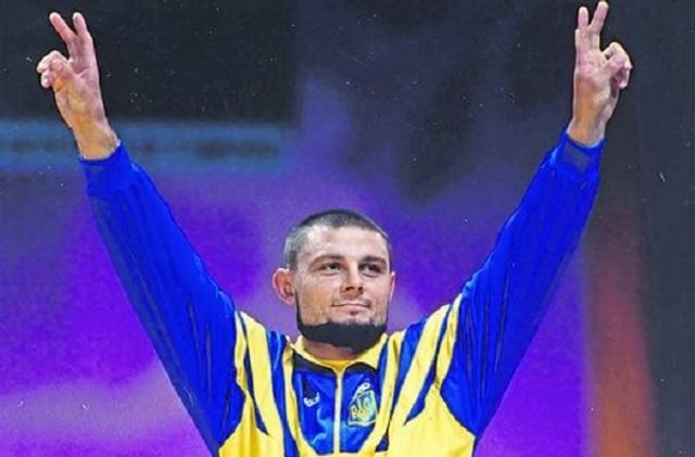 ТОП-26 спортивних досягнень України за 26 років Незалежності - фото 191011