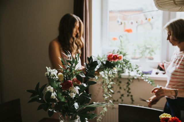 Пара вирішила не запрошувати фотографа: ось, що з цього вийшло - фото 189969