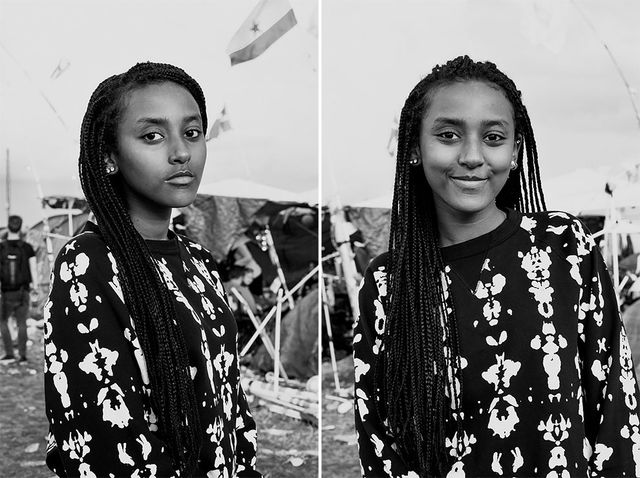 До та після поцілунку: незвичайний фотопроект - фото 192067