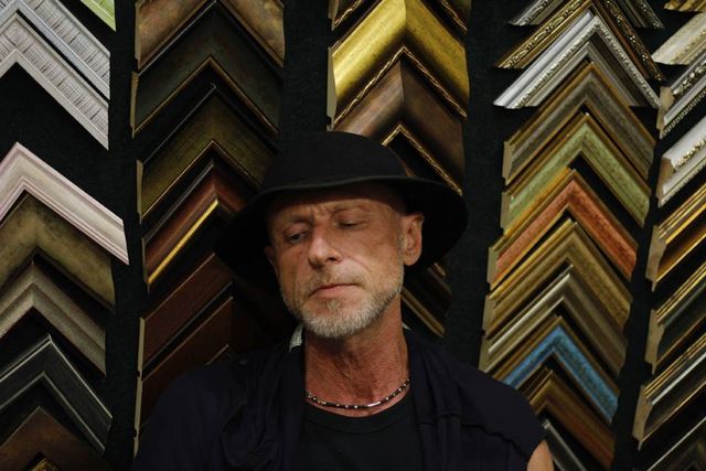 Іздрик вважає себе маргіналом - фото 192334