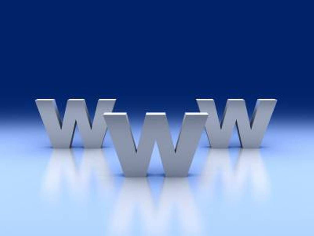 Знайдено сайт, який працює лише без підключення до мережі