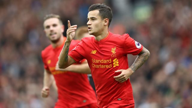 Стали відомі нові трансферні плани "Барселони" - фото 192084