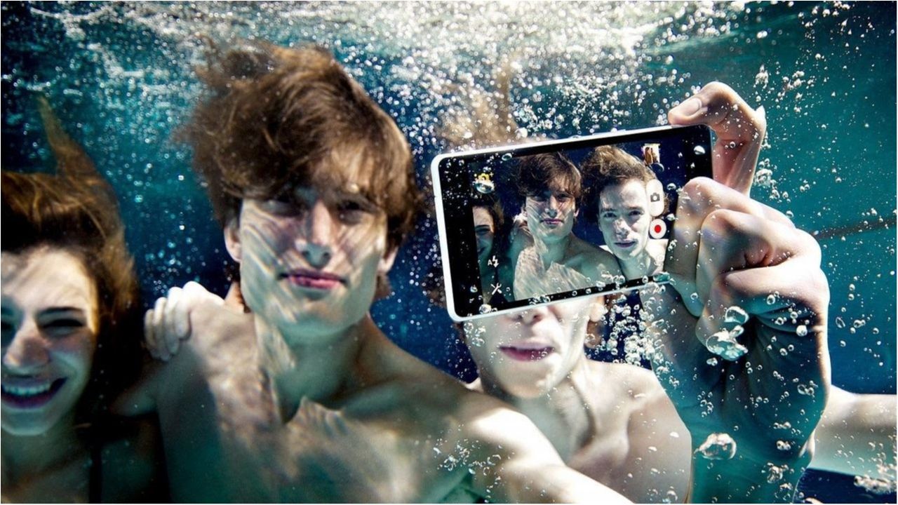 Найкращі додатки для любителів фотографувати на смартфон