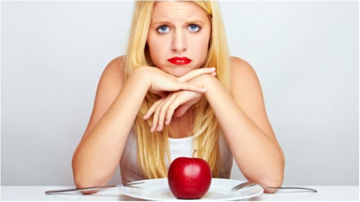 Красивого тіла можна домогтися без суворих дієт - фото 1