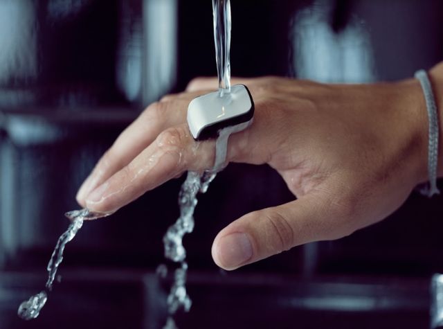 Компанія ORII анонсувала смарт-перстень майбутнього - фото 188465