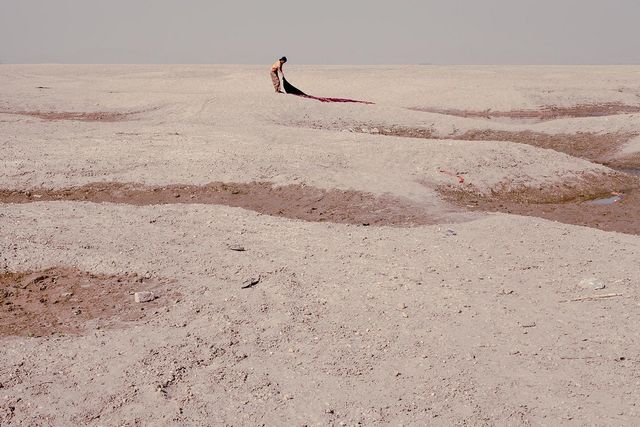 Древня столиця М'янми сьогодні: вражаючі фото - фото 189085