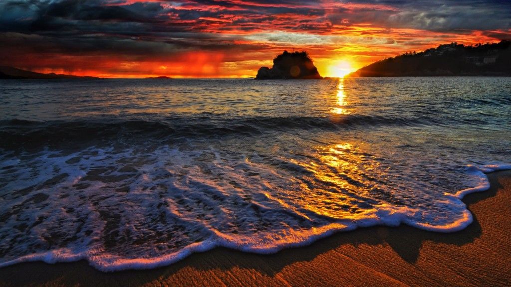 У Мексиканській затоці знайшли гігантську "мертву зону"