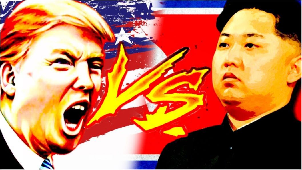 Трамп зробив грізне попередження Північній Кореї