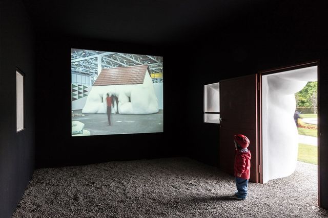 У Відні з'явився 