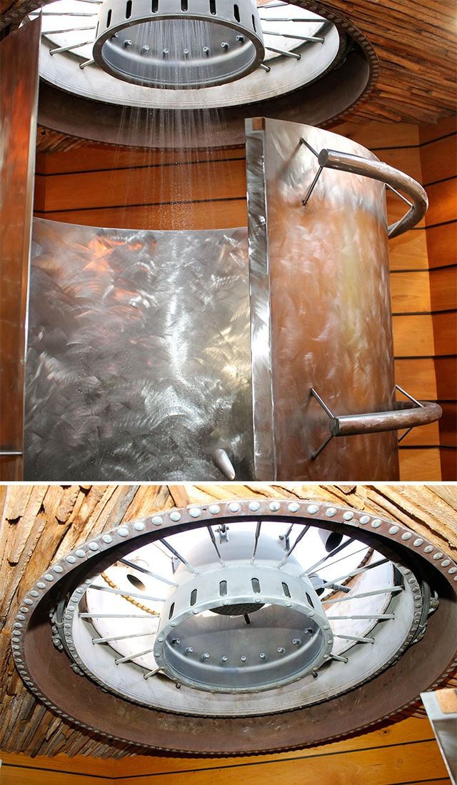 Ви не повірите, з чого зроблено ці меблі: вражаючі фото - фото 189377